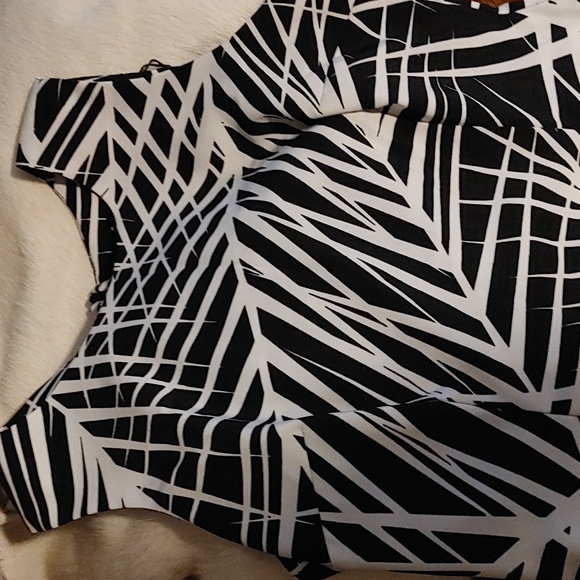 Ronni Nicole Dress Sz 14 - Picture 2 of 6